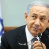 Quốc hội Israel đồng ý mở rộng nội các của Thủ tướng Netanyahu