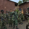 Tổng thống Burundi tuyên bố đảo chính thất bại và dọa trừng phạt