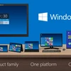 Hệ điều hành Windows 10 sẽ có tất cả 7 phiên bản khi ra mắt 