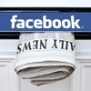7 ngày thế giới công nghệ: Báo chí sang kỷ nguyên mới nhờ Facebook