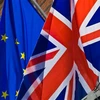 Anh giới hạn đối tượng trưng cầu ý dân tư cách thành viên EU