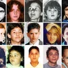 Hơn 15.000 trẻ em ở Italy bị mất tích trong vòng 40 năm qua