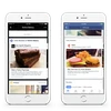 Facebook bổ sung thêm tính năng đánh giá các nhà hàng