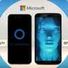 Microsoft chính thức mang trợ lý ảo Cortana tới iOS, Android