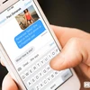 Lỗi iOS khiến iPhone có thể khởi động lại khi nhận được tin nhắn