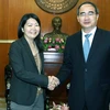 Việt Nam đề nghị Liên hợp quốc giúp giám sát chính sách dân số