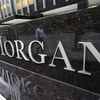 Trụ sở ngân hàng My JP Morgan. (Nguồn: Reuters)