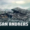 Phim thảm họa "San Andreas" thắng lớn với doanh thu 53 triệu USD