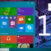 Windows 10 sẽ được Microsoft phát hành vào cuối tháng Bảy