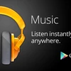 Cạnh tranh với Apple, Google ra Google Play Music miễn phí