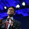 Thống đốc tiểu bang Louisiana Bobby Jindal. (Nguồn: Getty Images)