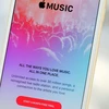 Apple Music chính thức đến tay người dùng trên toàn thế giới