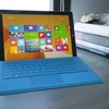 Surface Pro 3. (Nguồn: .pcworld.com)