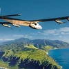 Solar Impulse 2. (Nguồn: Engadget)