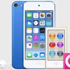 Apple làm mới dòng máy iPod và ra mắt mẫu iPod touch mới