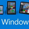 Microsoft đưa Windows 10 vào quy trình sản xuất hàng loạt