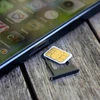 Apple và Samsung đang hợp tác để "tiêu diệt" SIM điện thoại