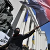Nghị sỹ cấp cao Nga: Các nước EU ngày càng sợ Ukraine