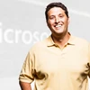 Trưởng bộ phận Windows của Microsoft Terry Myerson. (Nguồn: Microsoft)