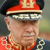 Độc tài Chile Augusto Pinochet. (Nguồn: AP)