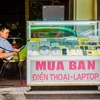 [Photo] Thị trường điện thoại di động Việt Nam lên báo Mỹ