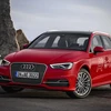 Mẫu Audi A3 Sportback e-tron. (Nguồn: caricos.com)