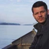 Nhà báo Jake Hanrahan là một trong hai phóng viên Anh bị phía Thổ Nhĩ Kỳ bắt giữ. (Nguồn: BBC)