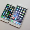 Mẫu iPhone 6 và iPhone 6 Plus. (Nguồn: gottabemobile.com)