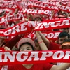Cuộc tổng tuyển cử sắp tới là lần đầu tiên Singapore có số lượng cử tri đông kỷ lục. (Nguồn: Reuters)