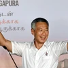 Thủ tướng Singapore Lý Hiển Long. (Nguồn: AFP)