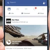 Mạng xã hội Facebook thêm hỗ trợ chế độ xem video quay 360 độ