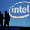 Intel dự định đầu tư đến 5,5 tỷ USD vào sản xuất chip ở Trung Quốc