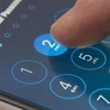 Apple: Không thể truy cập được dữ liệu mã hóa trên iPhone 6S