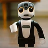 [Video] Độc đáo RoBoHoN: Robot hình người kiêm smartphone