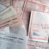 Công an TP Hồ Chí Minh điều tra vụ gian lận thuế trên 25 tỷ đồng