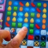 Giao diện Candy Crush Saga. (Nguồn: AFP)