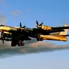 Giới truyền thông: Nga lần đầu dùng tên lửa Kh-101 tấn công IS