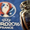 Toàn bộ 24 đội dự vòng chung kết Giải bóng đá vô địch châu Âu EURO 2016 đã được xác định. (Nguồn: independent.co.uk)
