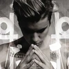 Bìa album mới của Justin Biber, mang tựa đề Purpose. (Nguồn: AP)