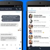 Facebook ra mắt phiên bản nhắn tin Messenger cho công việc