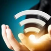 Li-Fi: Công nghệ kết nối Internet nhanh gấp 100 lần Wi-Fi 