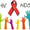 Míttinh hưởng ứng Tháng hành động quốc gia phòng, chống HIV/AIDS