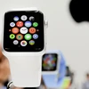 Đồng hồ Apple Watch. (Nguồn: Bloomberg)