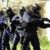 Cảnh sát chống khủng bố của Italy. (Nguồn: europeanguardian.com)