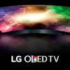 LG tham vọng tăng gấp ba doanh số bán tivi OLED trong năm nay