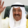 Quốc vương Kuwait Sabah Al Ahmad Al Jaber Al Sabah. (Nguồn: timeskuwait.com)