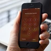 Apple giành thắng lợi đầu tiên trong "cuộc chiến" mã hóa iPhone