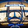 Hãng xe Mercedes bị "sờ gáy" do nghi ngờ gian lận khí thải 