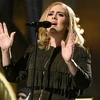 Nữ ca sỹ Adele. (Nguồn: Getty Images)