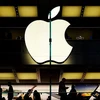 Kháng cáo bất thành vụ sách điện tử, Apple phải trả 450 triệu USD 